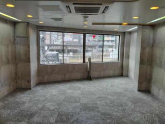 神戸市中央区旭通５丁目の店舗事務所の画像