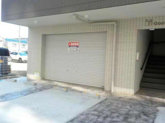 明石市東藤江１丁目の店舗一部の画像