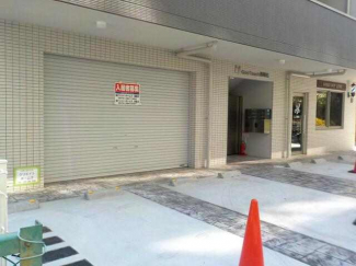 明石市東藤江１丁目の店舗一部の画像