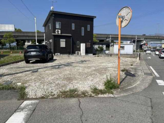 加古川市平岡町中野の売地の画像