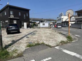 加古川市平岡町中野の売地の画像