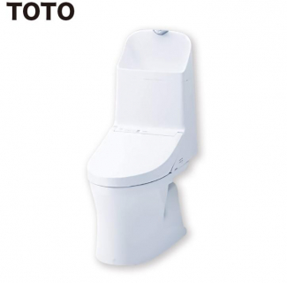 1階トイレ交換予定