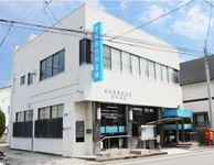 宇和島信用金庫泉町支店まで834m