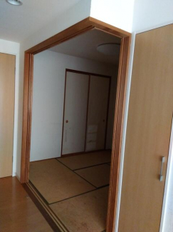 ポレスター松山フォレストシティの画像