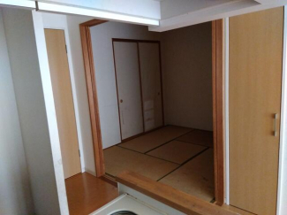 ポレスター松山フォレストシティの画像