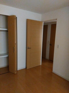 ポレスター松山フォレストシティの画像