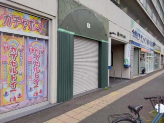 松山市本町６丁目の中古マンションの画像