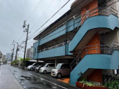 松山市美沢１丁目のマンションの画像
