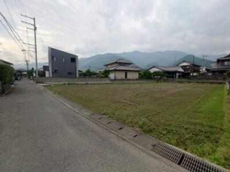 新居浜市吉岡町の売地の画像