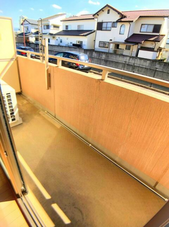 ウィステリア久保田の画像