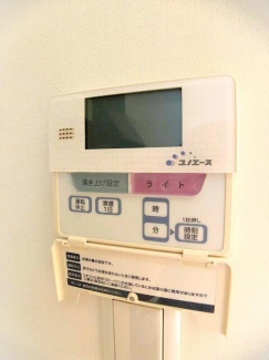ウィステリア久保田の画像