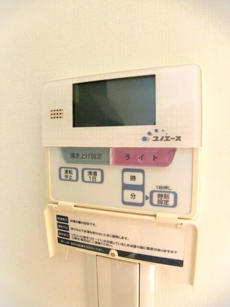ウィステリア久保田の画像