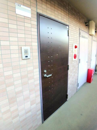 ウィステリア久保田の画像