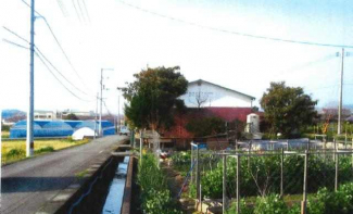 伊予市宮下の売地の画像