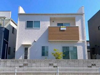 松山市東垣生町の中古一戸建ての画像