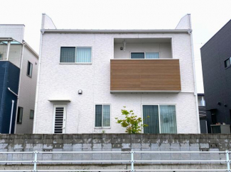 松山市東垣生町の中古一戸建ての画像