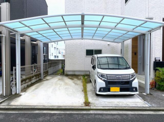 松山市東垣生町の中古一戸建ての画像