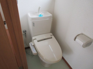 【トイレ】