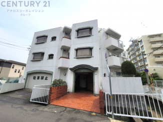 鉄筋コンクリート造3階建て
