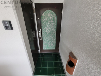 防犯設備
