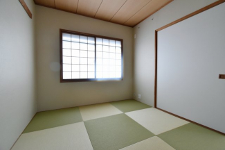 【和室】