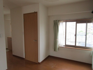 DK　6.6帖