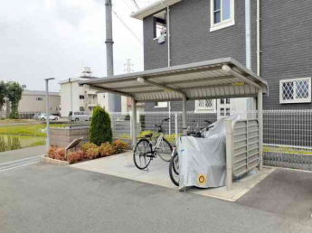 【その他共有部分】