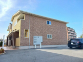 尼崎市田能５丁目のアパートの画像