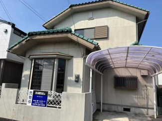 加古川市平岡町土山の売地の画像