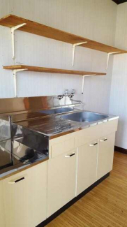 松山市清住２丁目のアパートの画像