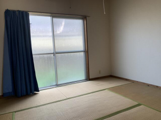 松山市竹原４丁目のアパートの画像