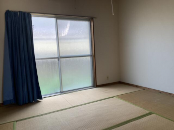 松山市竹原４丁目のアパートの画像