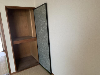 松山市竹原４丁目のアパートの画像