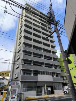 ヴァレーレ喜与町の画像