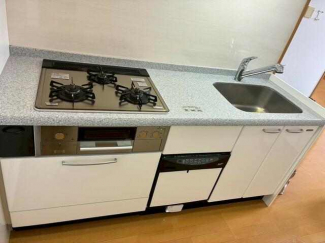 ヴァレーレ喜与町の画像