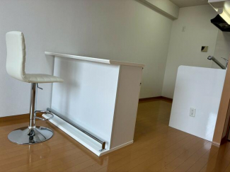 カウンターテーブル