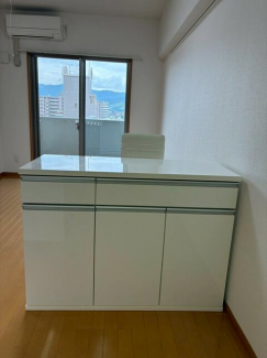 カウンターテーブル