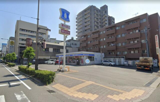 ローソン勝山二丁目店まで248m
