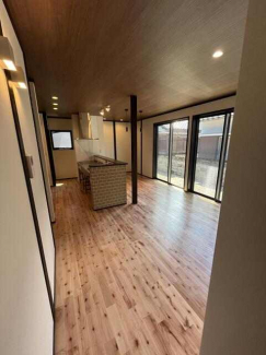 西条市福武甲の中古一戸建ての画像