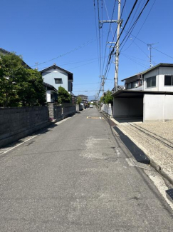 西条市福武甲の中古一戸建ての画像