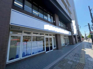松山市平和通１丁目の店舗一部の画像
