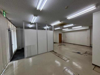松山市平和通１丁目の店舗一部の画像