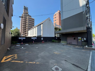 松山市平和通１丁目の店舗一部の画像