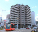 松山市平和通１丁目の店舗一部の画像