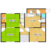 新居浜市桜木町の一戸建ての画像