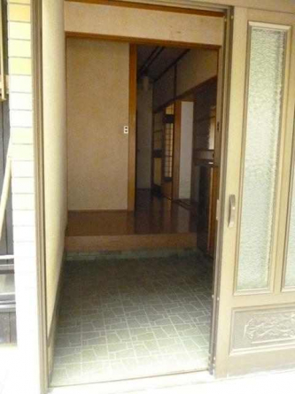 西岡　宮内住宅の画像