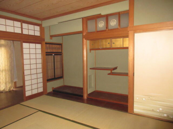 西岡　宮内住宅の画像