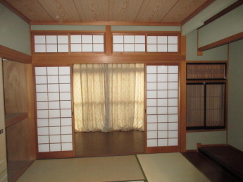 西岡　宮内住宅の画像