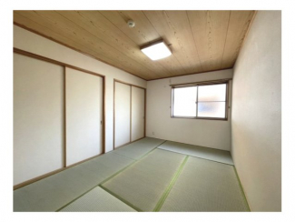 和室6畳