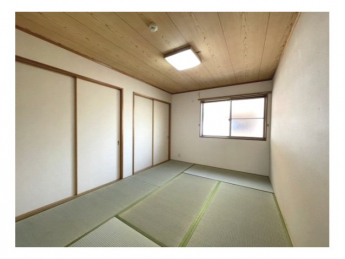 和室6畳